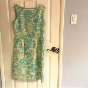 Tahari dress